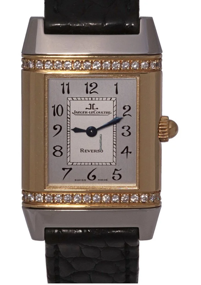Jaeger-LeCoultre Reverso 265.5.08